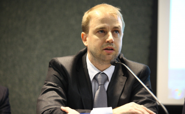 Ex-procurador de Tubarão assume chefia do MPF em Santa Catarina