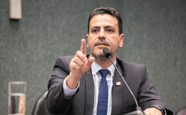 Faltam R$ 60 milhões de TEV para repassar aos municípios de SC; meta continua sendo final de outubro (ÁUDIO)