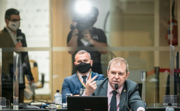 Impeachment: Dos cinco deputados, dois mantiveram o voto