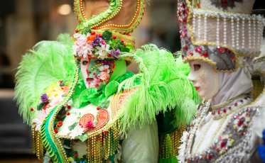 Nova Veneza convida todo o estado para a 18ª Festa da Gastronomia Típica Italiana