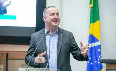 [Áudio] Secretário Kennedy Nunes faz sua estreia como ator no filme Pano Branco