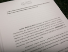 Moacir Pereira: A defesa do governador no segundo pedido de impeachment