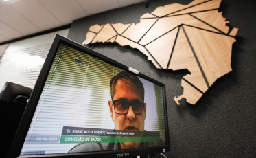 Mais de 100 mil pessoas na fila de cirurgia no estado