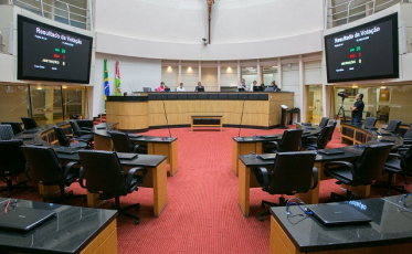 Recursos para empresários dependem de manifestação do governador