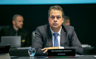 Deputado estadual aponta déficit de 5 mil vagas no Sistema Prisional