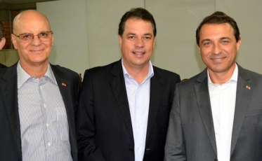 Governador decide manter execução das Bolsas dos Artigos 170 e 171