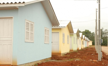 Estado propõe alterações em fundo de habitação popular