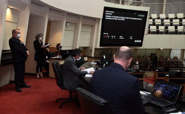 Os próximos passos do processo de impeachment