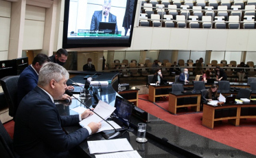 Autor do pedido de impeachment discorda da exclusão de Daniela