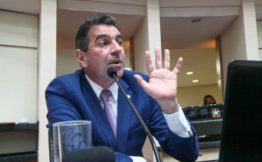 “Os ofícios da vice-governadora são uma peça de acusação ao governo”, diz Cobalchini