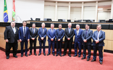 FCDL/SC inicia as comemorações dos 51 anos de história