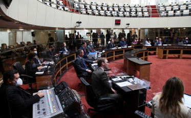 Moacir Pereira fala do impeachment