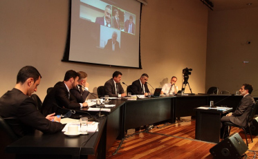 Mais duas oitivas na CPI dos Respiradores