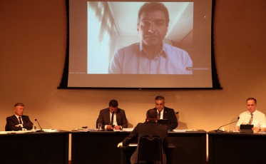 Borba, Zeferino e Márcia falam à CPI nesta terça-feira