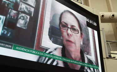 Ada questiona aplicação de recursos federais e plano de contingência