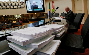 Comissão de Finanças apresenta relatórios do PPA 2020-2023 e da LOA 2021