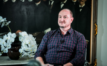 Mauro de Nadal faz balanço dos 100 dias à frente da Presidência da Alesc