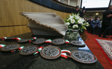 Alesc homenageia personalidades e instituições nesta segunda-feira