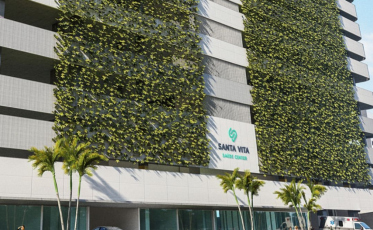 Hospital São José encerra contrato com Santa Vita e busca a retomada da posse do imóvel