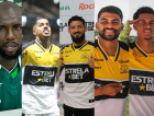 Após ser campeão estadual, Criciúma contratou cinco jogadores