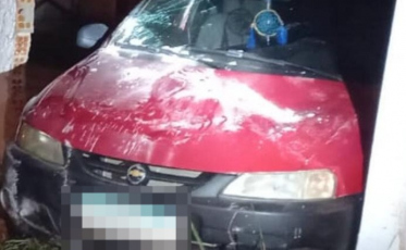 Balneário Rincão: homem é encontrado morto em terreno baldio