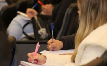 Programa Universidade Gratuita na Unesc: período para inscrição de novos candidatos inicia nesta terça-feira