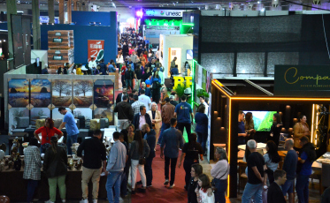 CasaPronta movimenta Criciúma em outubro com novidades da construção civil, mobiliário e decoração