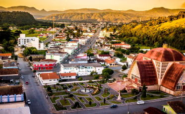 Urubici é uma das cidades catarinenses que não tem nenhum caso de coronavírus