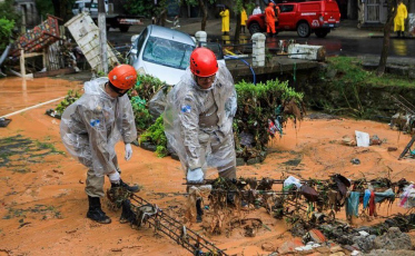 Defesa Civil Nacional repassa R$ 11,2 milhões a 11 cidades 