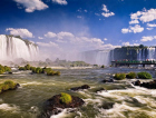 Conheça as maravilhas de Foz do Iguaçu 