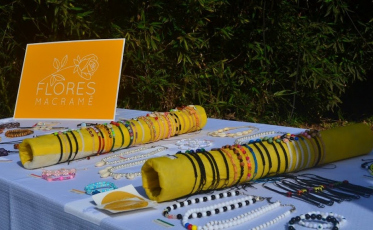 Feira Expressão Coletiva promove a 5ª edição do evento em Criciúma