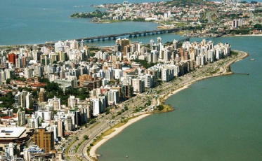 Terremoto de baixa intensidade é sentido em Florianópolis