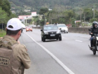 Polícia Militar Rodoviária preparada para cuidar das estradas de SC