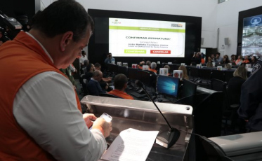 Defesa Civil lança a Operação Primavera 2019
