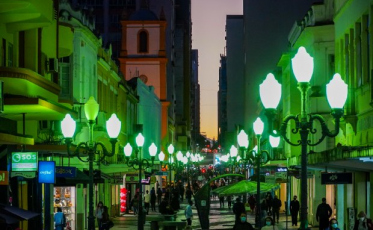 SC tem cinco cidades entre as 40 que mais geraram empregos no Brasil em 2021