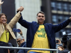“Está decretado o fim da era do PT”, diz Flávio Bolsonaro após avançar ao segundo turno