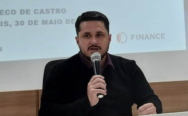 Joinville cortou despesas durante a crise e pensa na infraestrutura