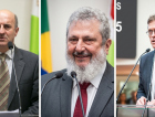 Eleições 2026: pré-candidatos revelam alianças e movimentos decisivos nos bastidores de SC