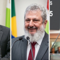 Eleições 2026: pré-candidatos revelam alianças e movimentos decisivos nos bastidores de SC