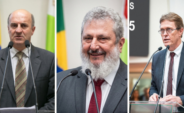 Eleições 2026: pré-candidatos revelam alianças e movimentos decisivos nos bastidores de SC