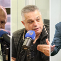 Candidatos participam de primeiro debate ao Governo de SC neste sábado