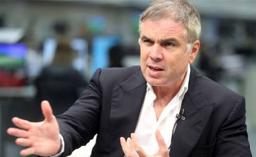 Presidenciável Flávio Rocha estará em Criciúma hoje