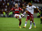 Com Fla-Flu, estão definidas as oitavas da Copa do Brasil