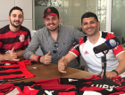 Consulado do Flamengo em Criciúma realiza ações além do futebol