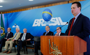 Sancionada a flexibilização da “Voz do Brasil”