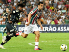 Fluminense e Santos abrem Brasileirão com empate