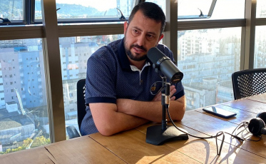 Pela primeira vez, Criciúma será sede dos Jogos Escolares de SC