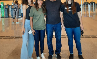 Técnico e atletas da FME são convocados para a Seleção Catarinense