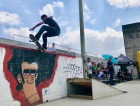 Criciúma ganhará uma nova pista de skate