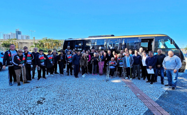 Parajasc: cancelamento de competições gera transtornos e polêmicas